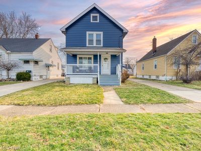 159 Brandtson Ave, Elyria, OH, 44035