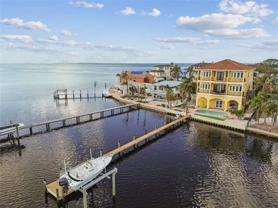 1679 Sea Breeze Dr, Tarpon Springs, FL, 34689