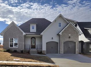 10634 Flicker Way UNIT 119, Apison, TN 37302