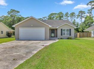 187 Norris Rd, Swansboro, NC 28584