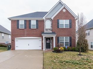103 Tundra Hill Ct, Georgetown, KY 40324