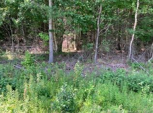 0 Frye Rd, Saint Andrews, NB E5B 0C4