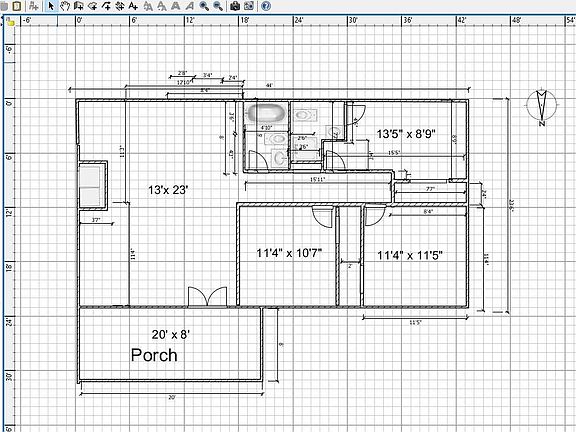 4th image of 303 Lincoln Ave #1