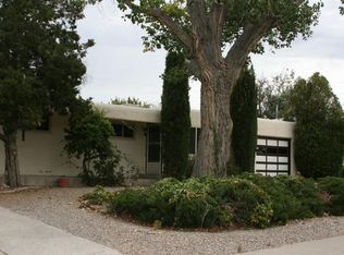 1828 Gretta St NE, Albuquerque, NM 87112