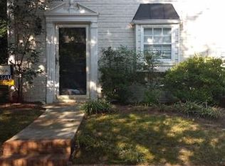 1767 Defoors Ave NW APT D, Atlanta, GA 30318