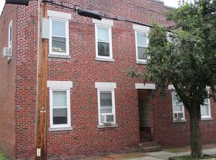 19 S Perry St, Poughkeepsie, NY 12601