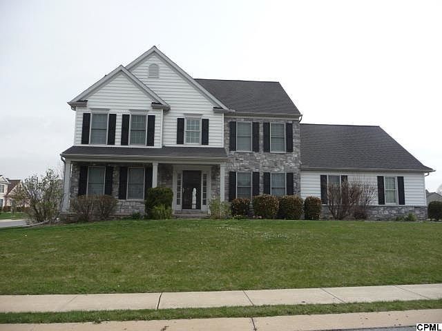2nd image of 2391 Addison Ct