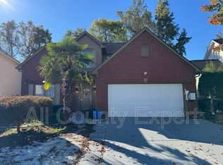 6264 Wandering Way, Norcross, GA 30093