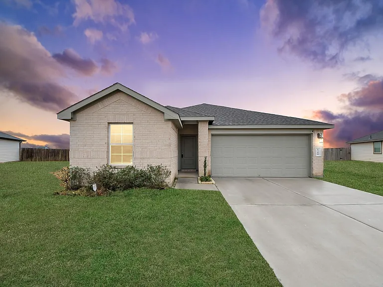 1310 Bison View Ln — Photo 2