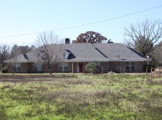 17172 County Road 122, Tyler, TX 75703