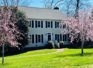 4117 Clinard Rd, Clemmons, NC 27012