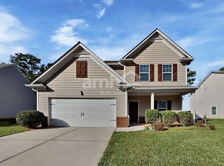 4025 Clay Ct SE, Conyers, GA 30013