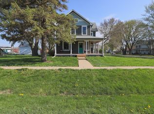 202 1st St, Silver City, IA 51571