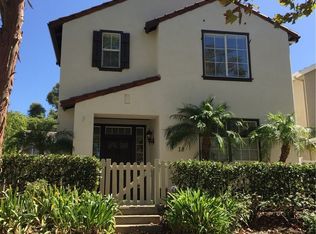 18 Paseo Vecino, Rancho Santa Margarita, CA 92688