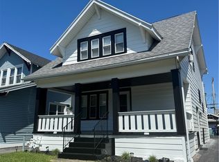 167 Commonwealth Ave, Buffalo, NY 14216
