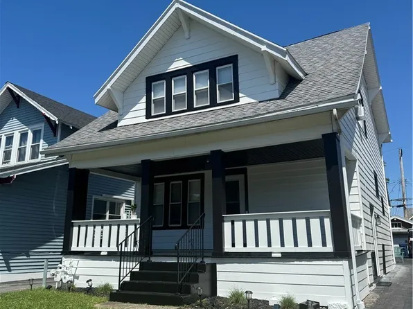 167 Commonwealth Ave, Buffalo, NY 14216