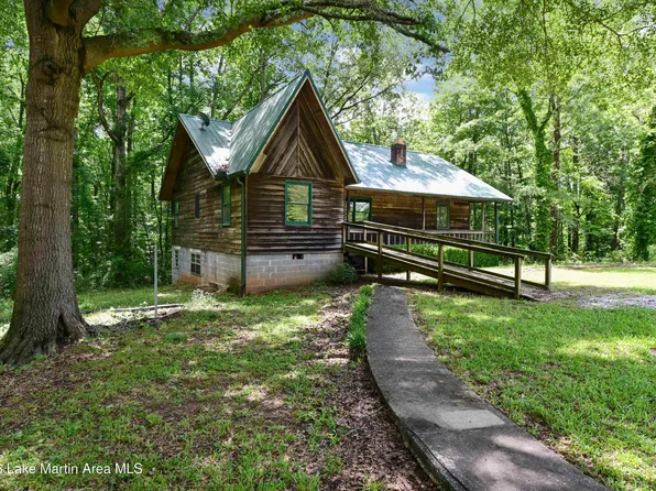 2934 Youngs Mill Rd, Lineville, AL 36266