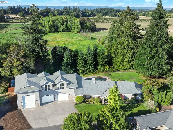 824 N 31st Ave, Cornelius, OR 97113