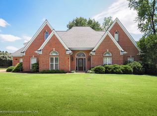 6555 Timber Oaks Dr, Olive Branch, MS 38654