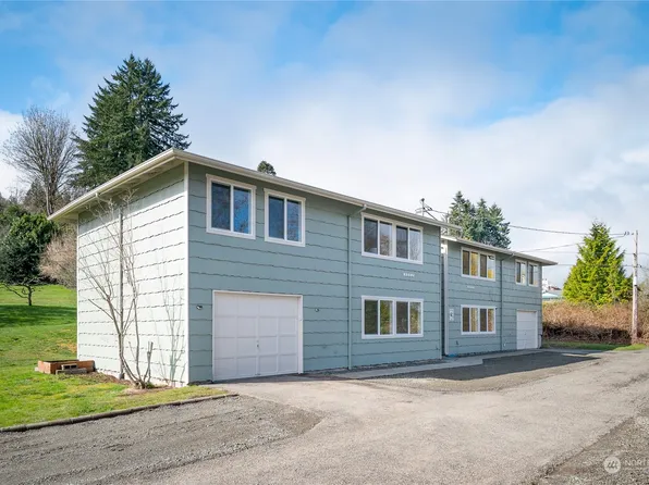4000 4002 Young Hill NE, Port Orchard, WA 98366