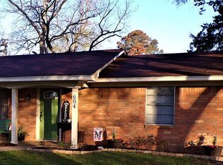 604 W Chestnut St, Grapeland, TX 75844