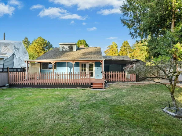 103 SW 130th Street, Seattle, WA 98146