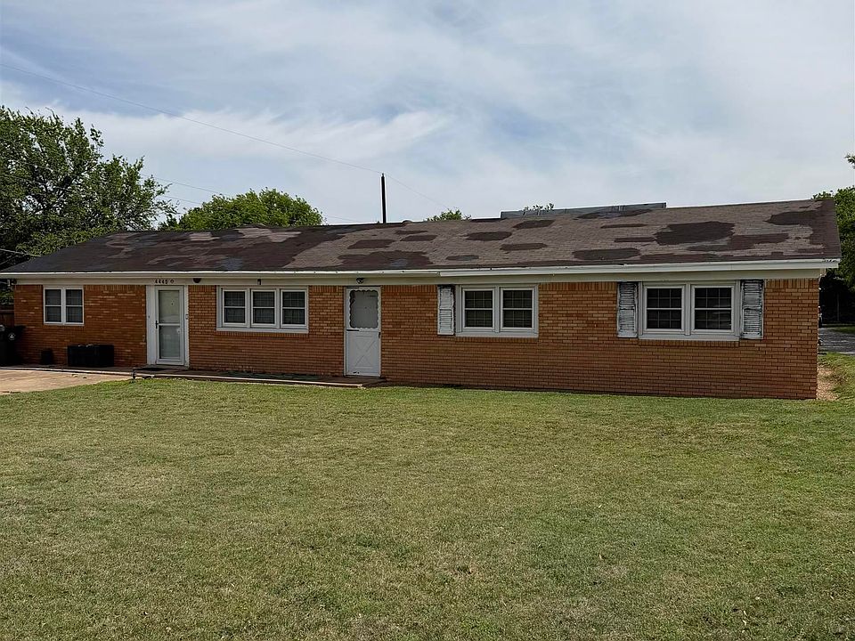 1st image of 4445 Sisk Rd