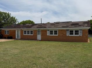 4445 Sisk Rd, Wichita Falls, TX 76310