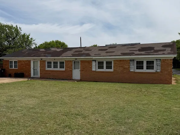 4445 Sisk Rd, Wichita Falls, TX 76310
