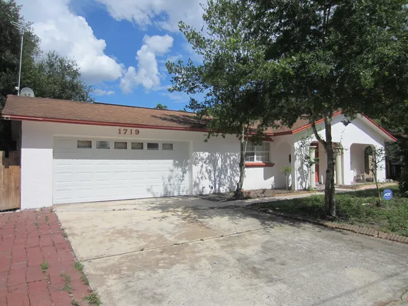 1719 Sarazen Dr, Orlando, FL 32808