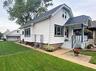 1955 S 75th St, Milwaukee, WI 53219