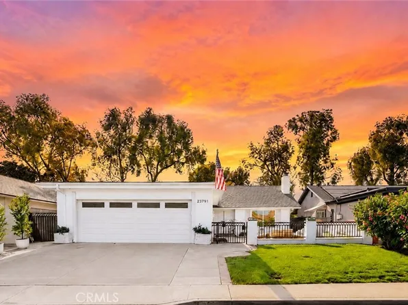 23791 Formello, Laguna Hills, CA 92653