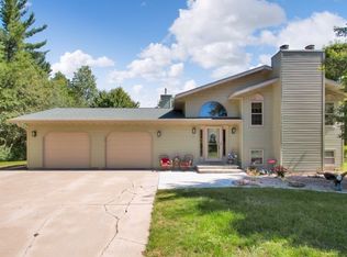431 25th Ave S, Wisconsin Rapids, WI 54495