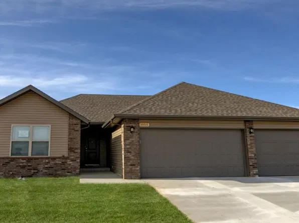 1055 S Calabria Ave, Republic, MO 65738