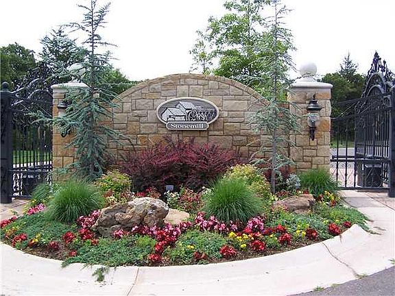 4th image of Mill Hollow Ct Lot 9