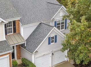 5630 Berry Creek Cir, Raleigh, NC 27613