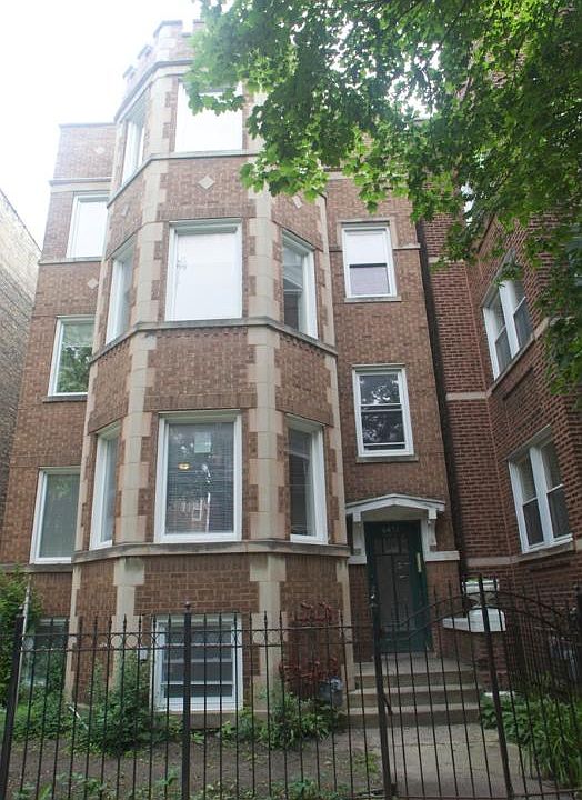 1st image of 6451 N Bosworth Ave APT 2