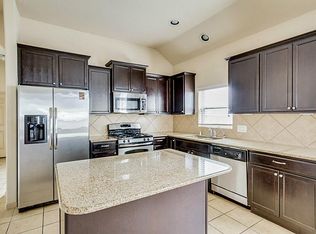 21926 Castle Hawk Trl, Richmond, TX 77407