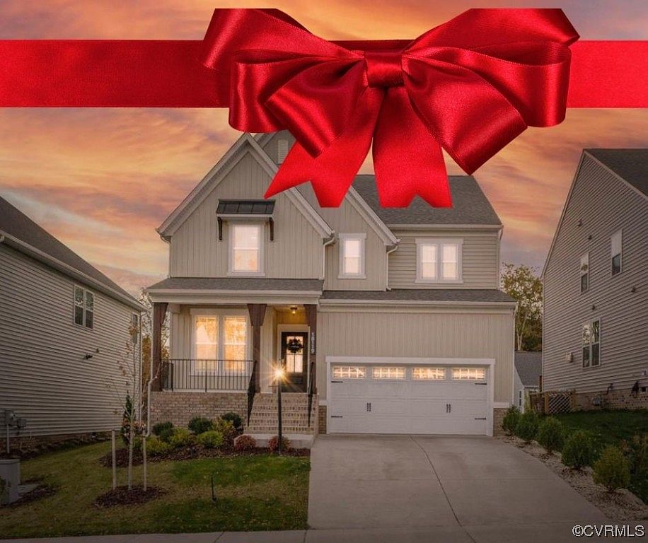 18119 Jones Run Trl, Moseley, VA 23120 | Zillow