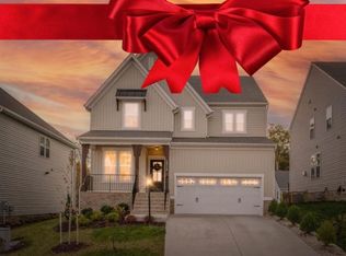 18119 Jones Run Trl, Moseley, VA 23120