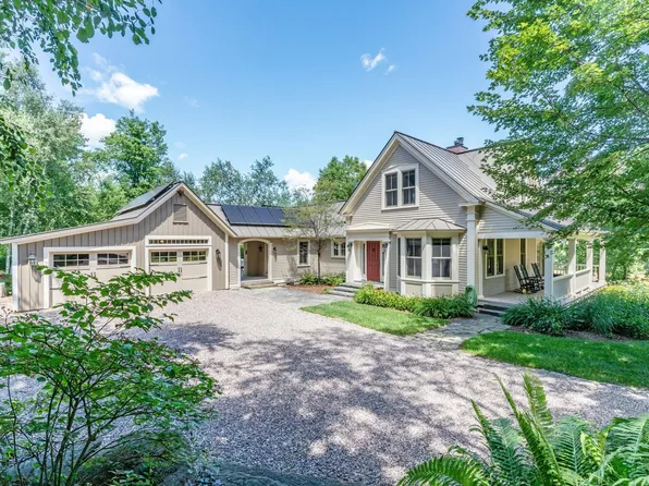 380 Foote Farm Road, Cornwall, VT 05753