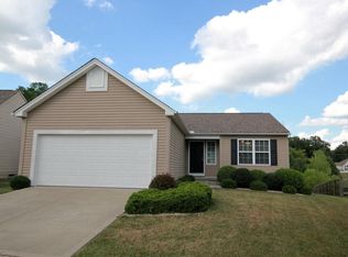 170 Heffron Cir, Hamilton Twp, OH 45039