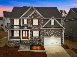 3104 Banks Knoll Dr, Cary, NC 27519