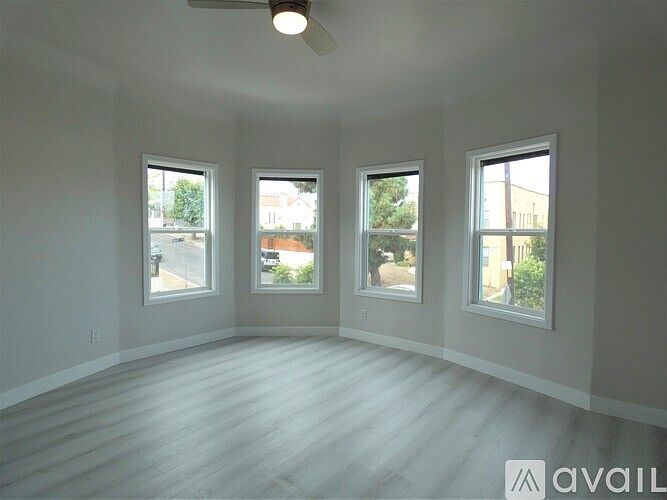 1st image of 1824 S Highland Ave #1/2