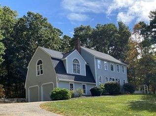 20 Littlefield Rd, Milford, MA 01757