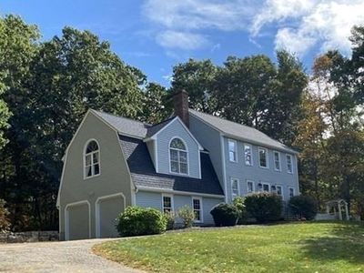 20 Littlefield Rd, Milford, MA, 01757
