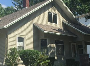 323 W Bowman St, Wooster, OH 44691