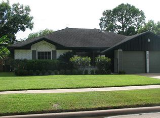 11714 Kirkway Dr, Houston, TX 77089