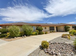 13463 Delaware Dr, Apple Valley, CA 92308
