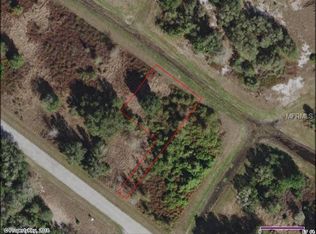 Mediterranean Dr, Poinciana, FL 34759